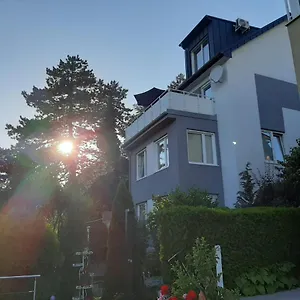 Apartament Haus Apricum - Schoen Wohnen & Gratis Parken, Wiedeń